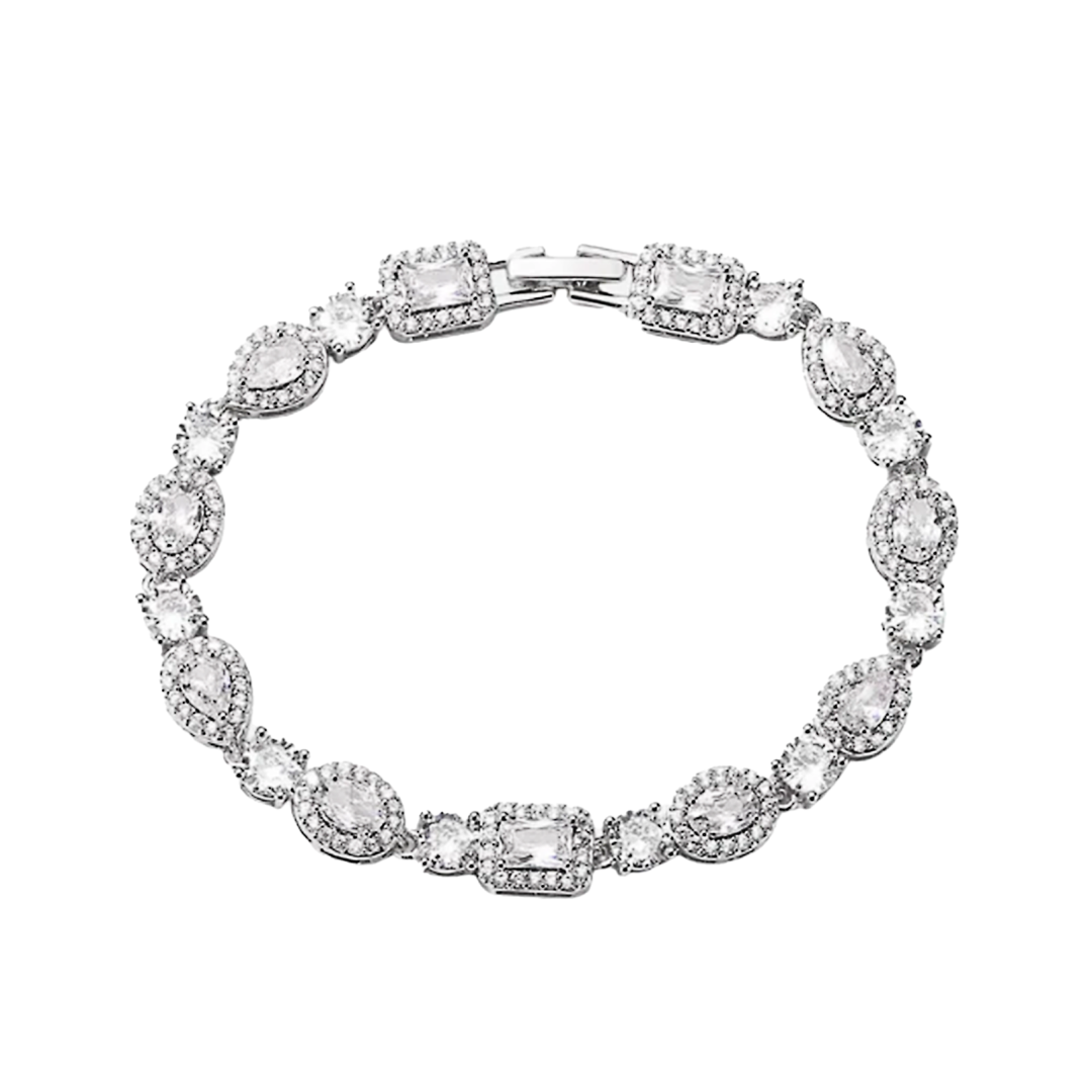 Multi-Stone Bracelets