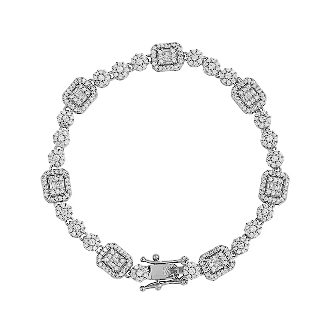 Arctic Flow Bracelets