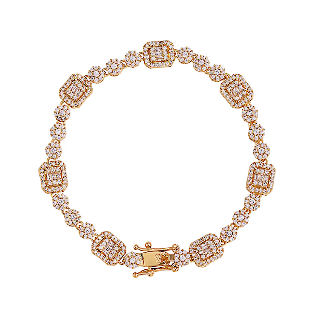 Arctic Flow Bracelets